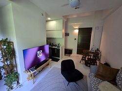 The Foresta @ Mount Faber (D4), Condominium #485963121